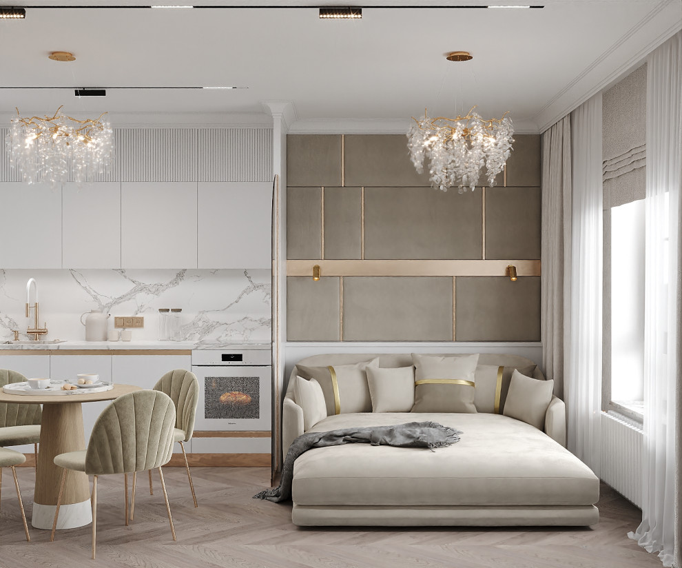 ЖК "Сердце города"