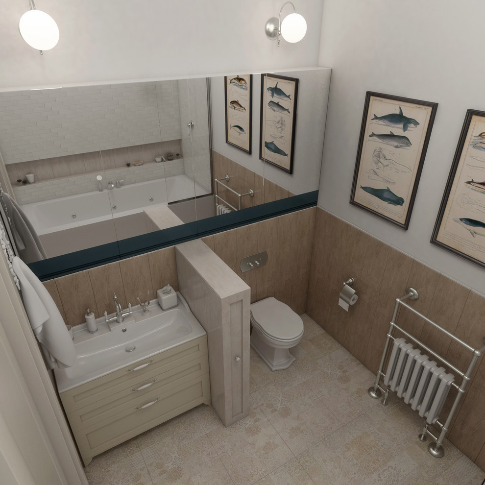 Петроградская сторона