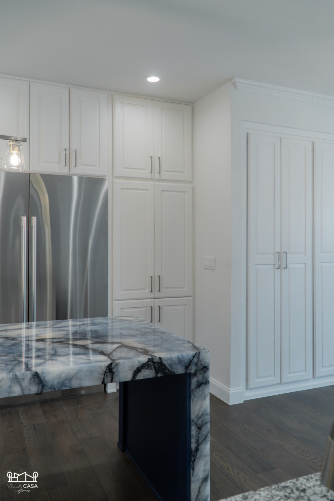 Oakdale Kitchen