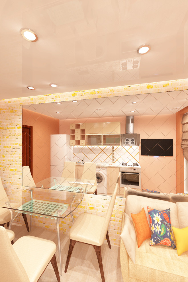 Отдельные помещения