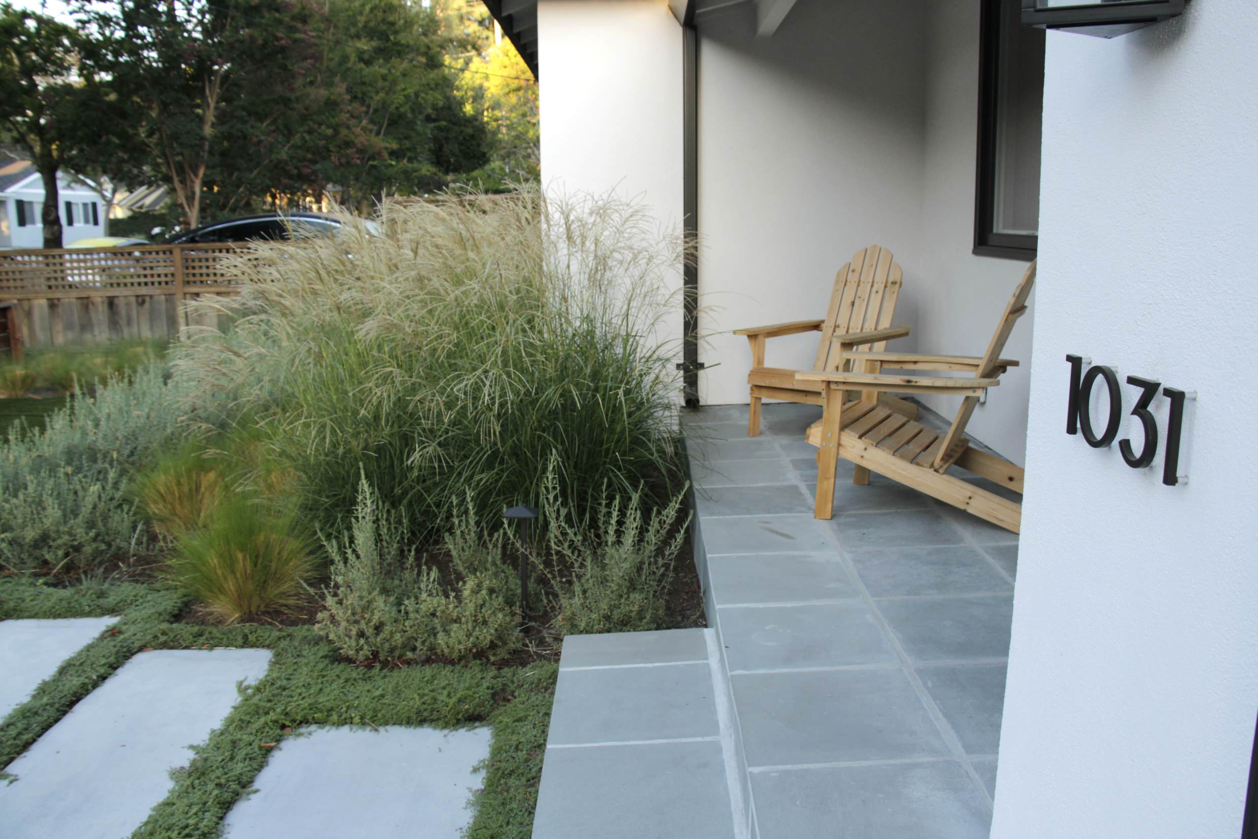 Minimalistic approach