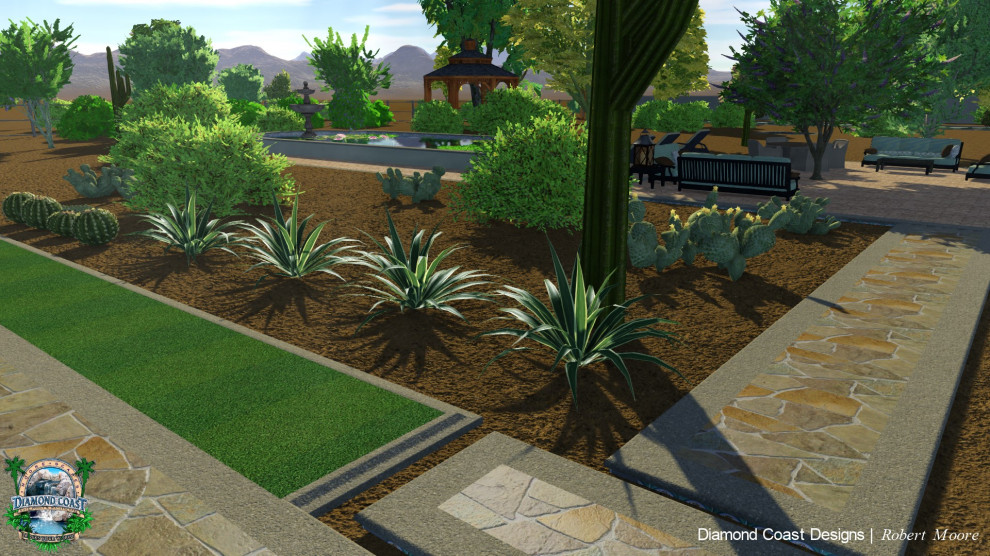 Diamond Coast Designs