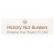 Hickory Nut Builders, Inc.