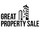 Great Property Sale
