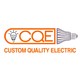 Custom Quality Electric, Inc.