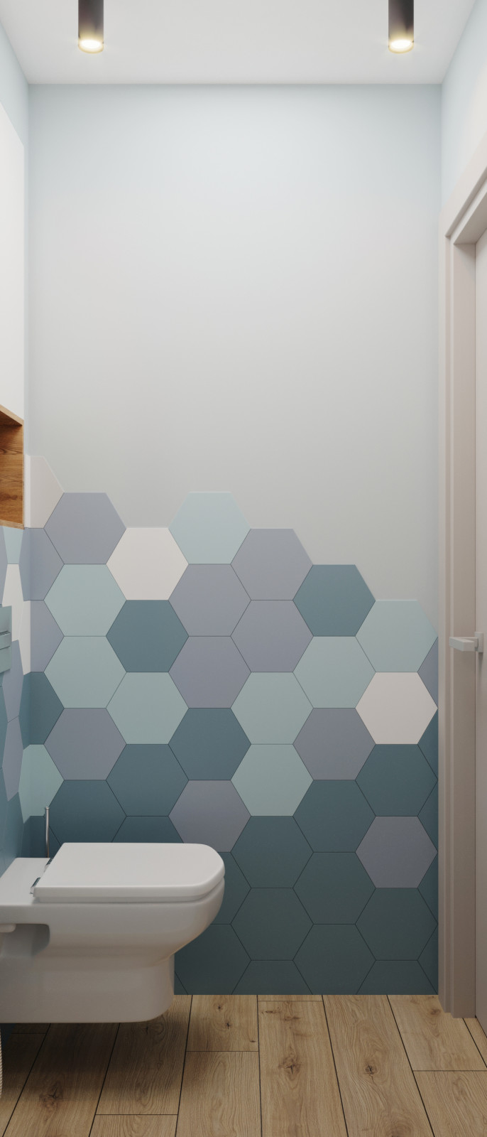 Геометрия цвета