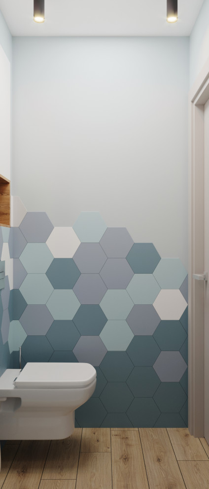 Геометрия цвета