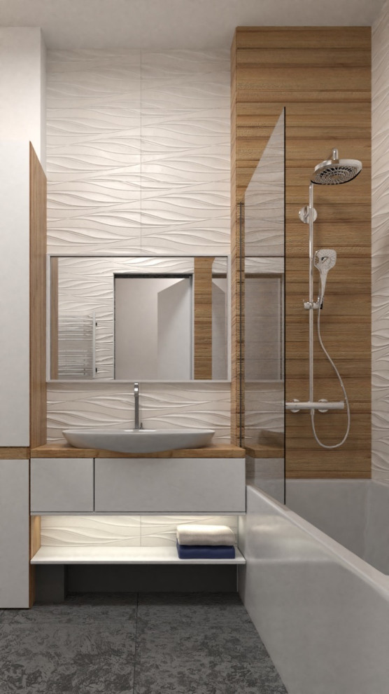 Квартира в Ступино 78 кв.м