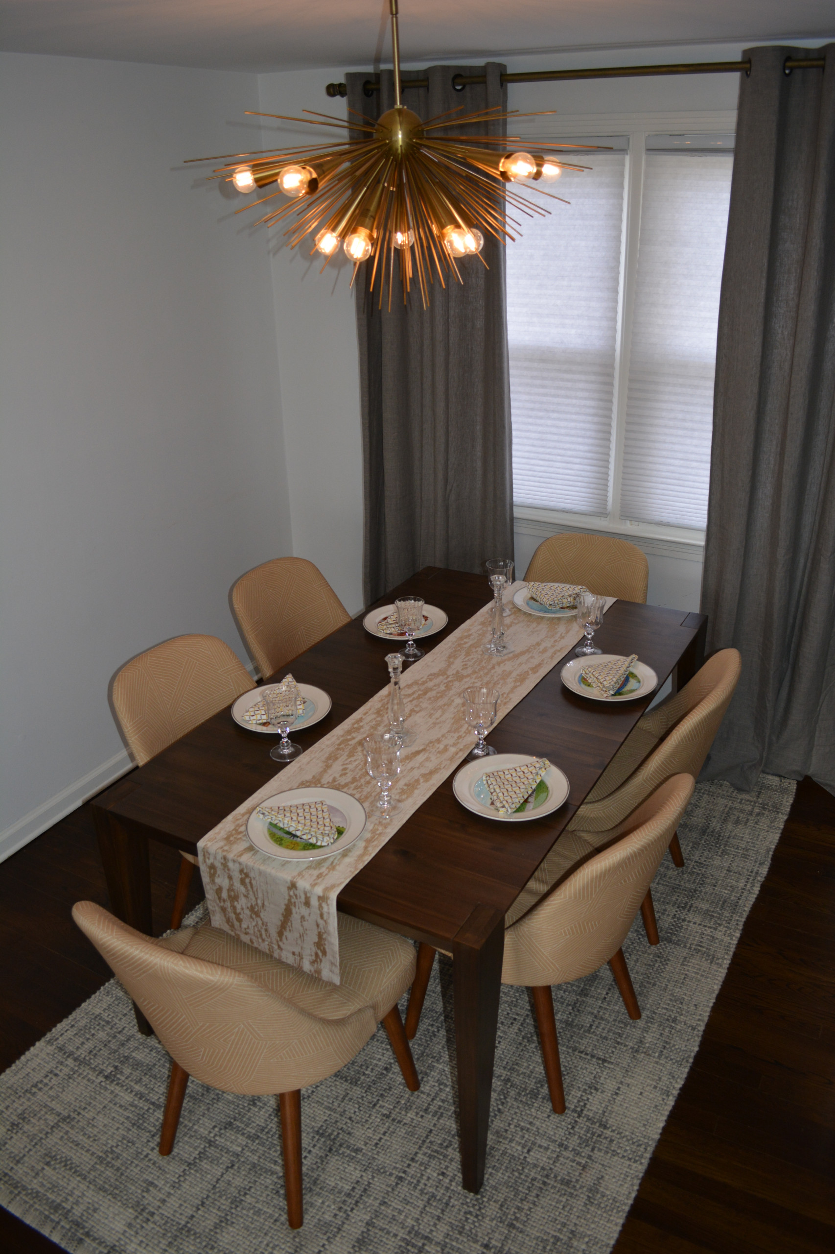 mid century modern