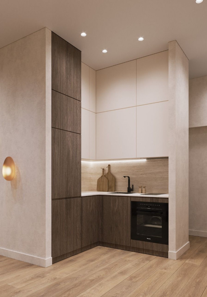 АК Моне - 140 кв.м