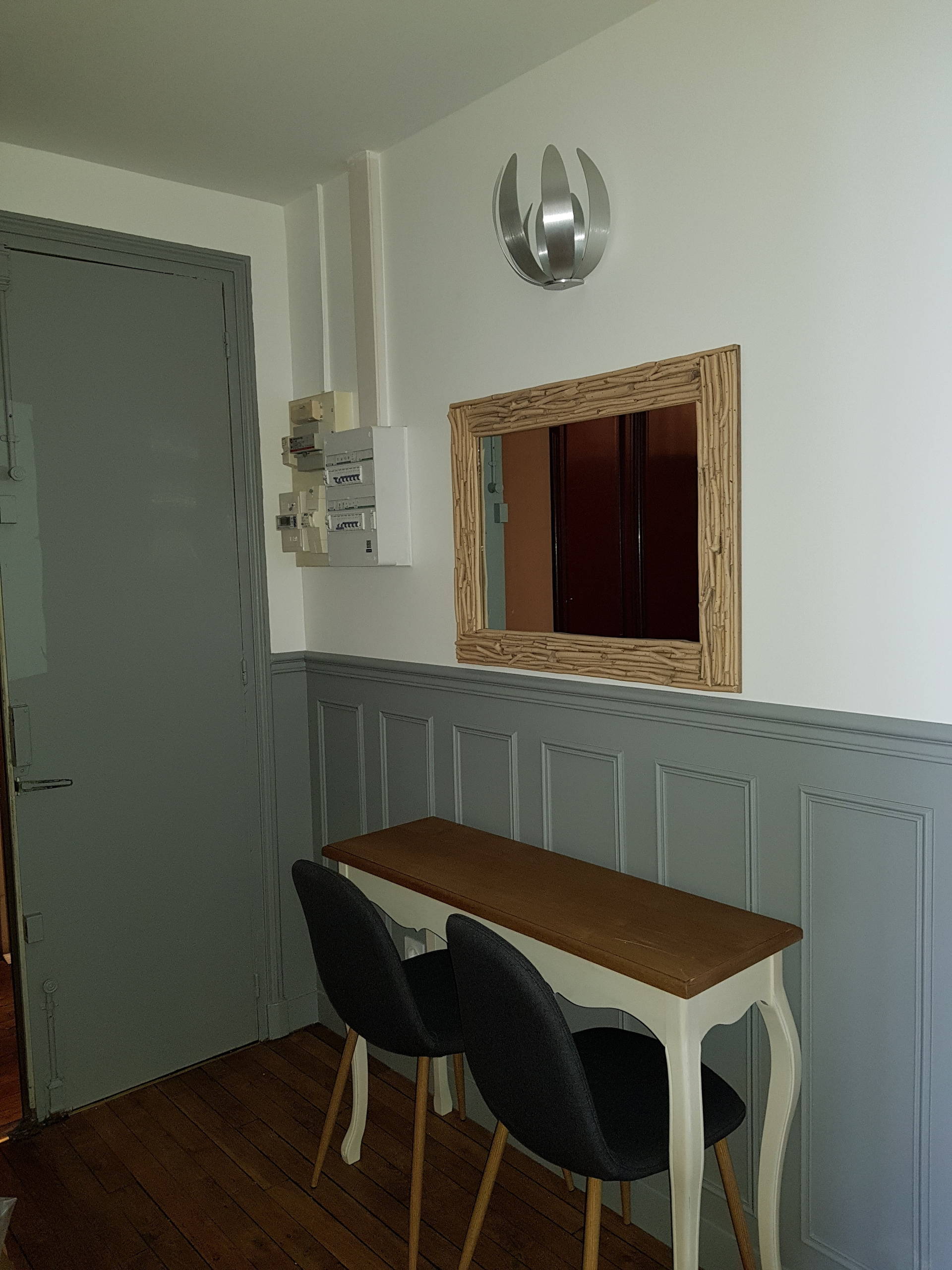 4 pièces rénovation de A à z