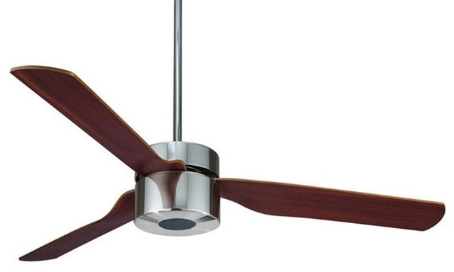 Fanimation FP8008CH 52 Inches Ceiling Fan Multimax Collection
