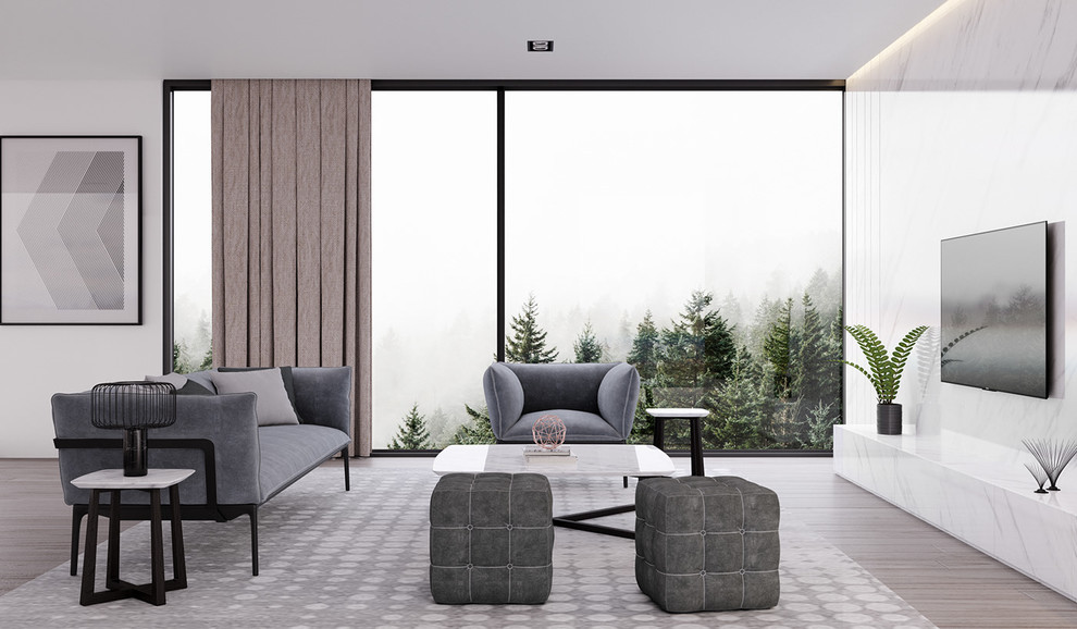 Calm. Silence. Comfort || Сочи, Красная Поляна