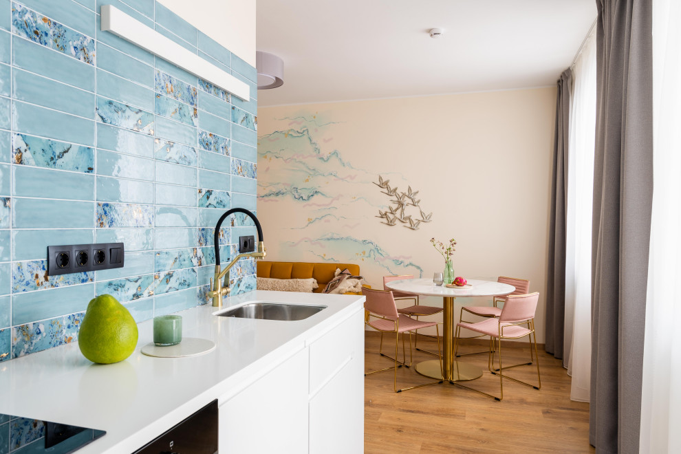 Гуси-Лебеди в Skandi Klubb