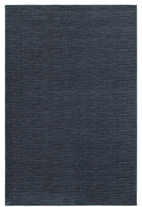 Oriental Weavers Sphinx Division Richmond 526b Rug, Navy, 12'x15', 5'3