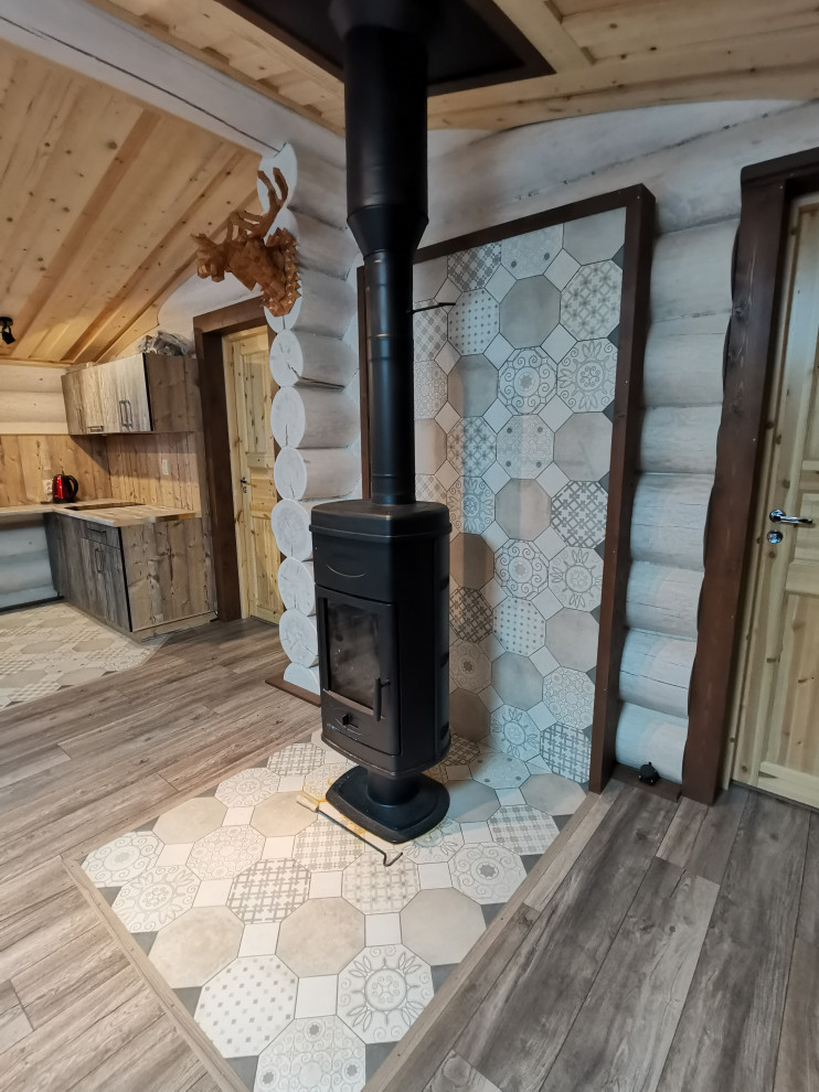 Сказка севера