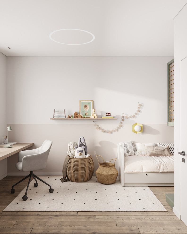 Дом в КП Заповедник