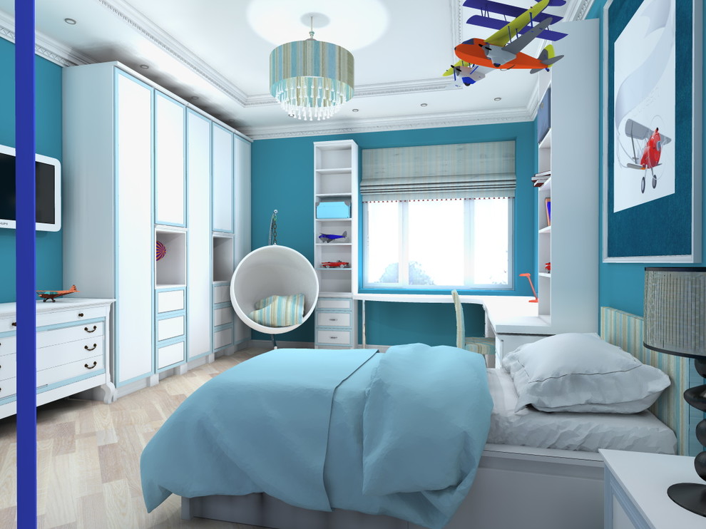 Квартира г.Тула