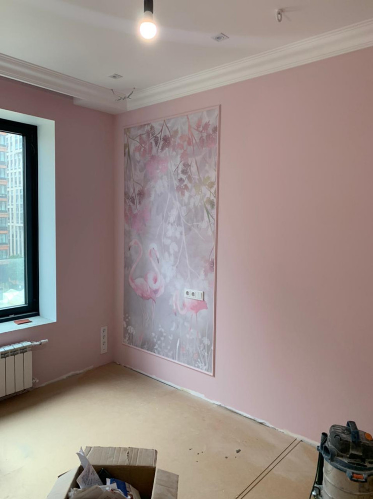 ЖК Царская площадь