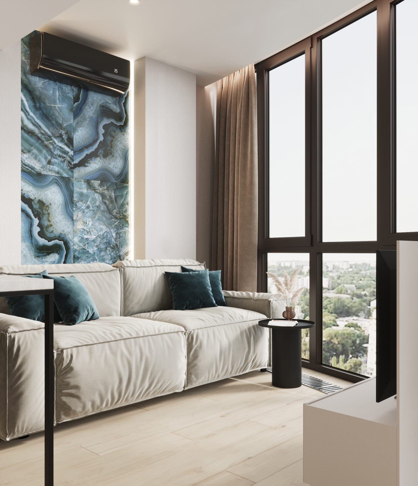 Комфортный оникс