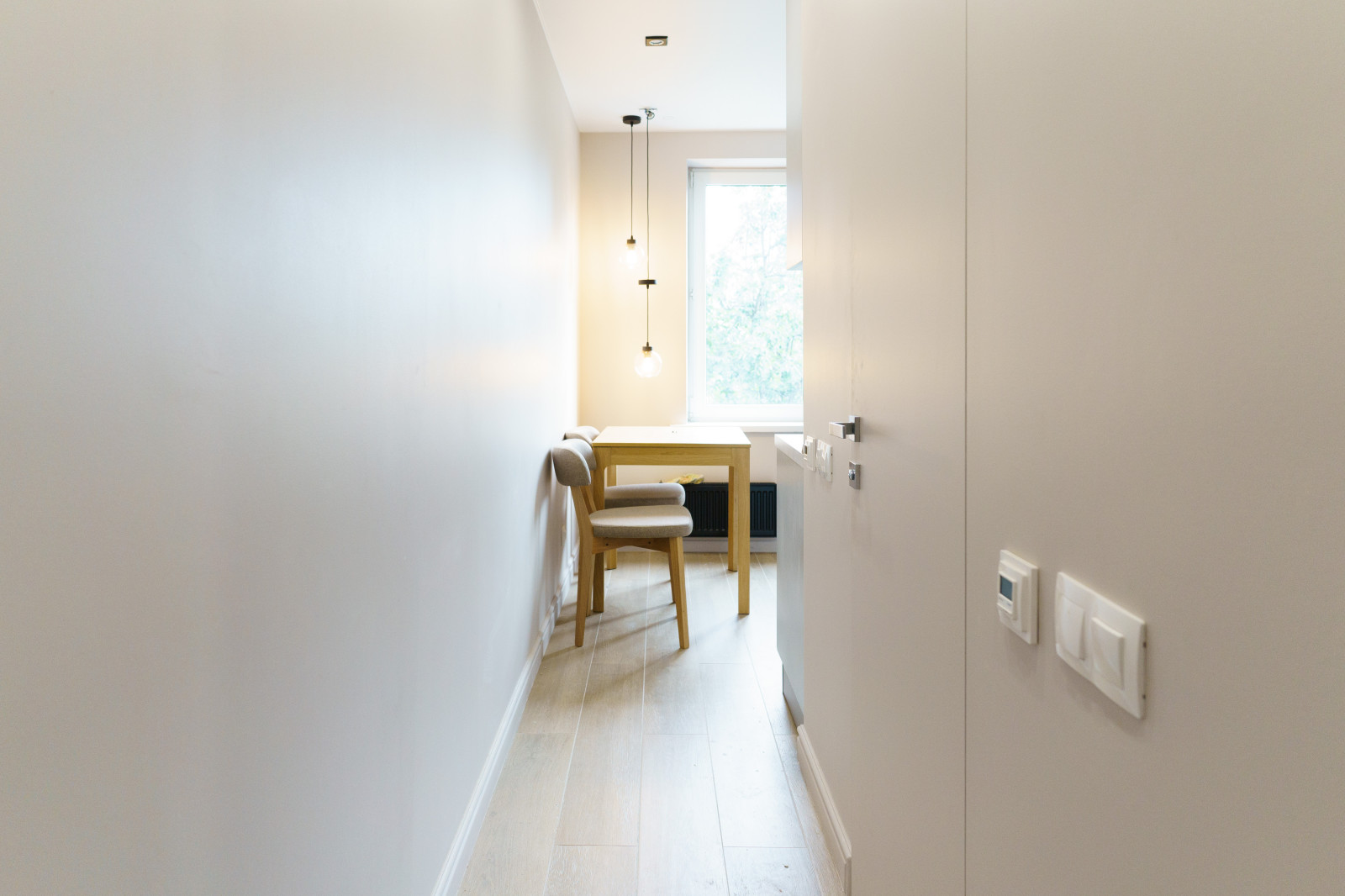 Капитальный ремонт квартиры, 36м²