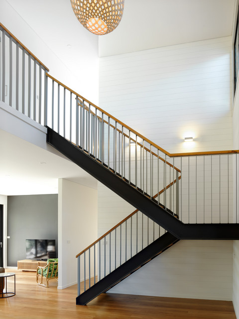 Caringbah Rd contemporary-staircase