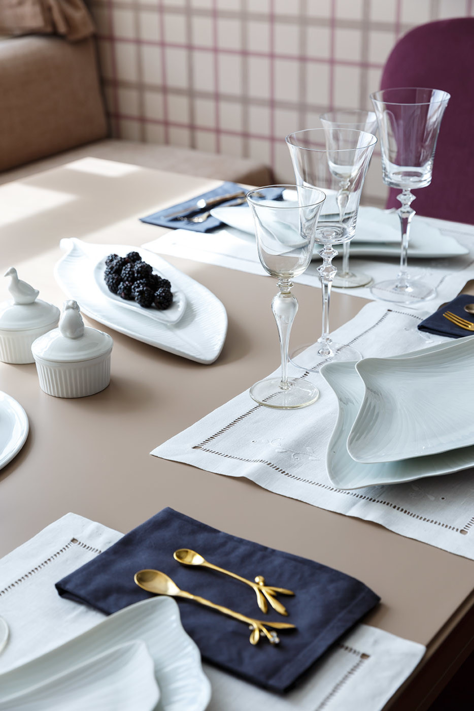 Загородный дом в Ленинградской области