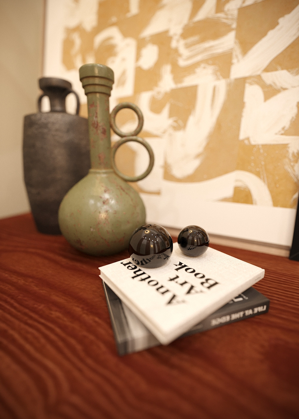 Таунхаус Горизонт1