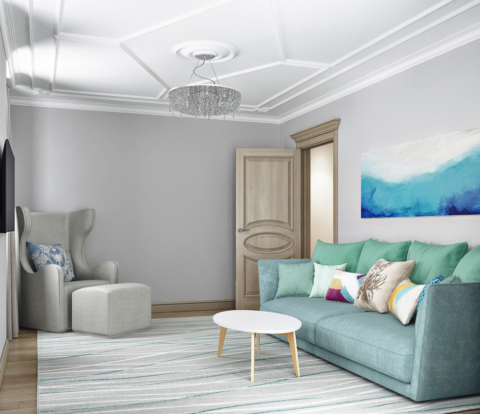 ЖК Каменный ручей