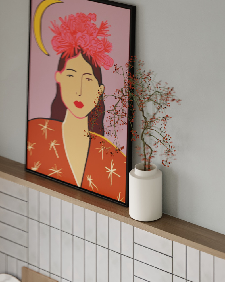 Хрущевка на Учительской улице