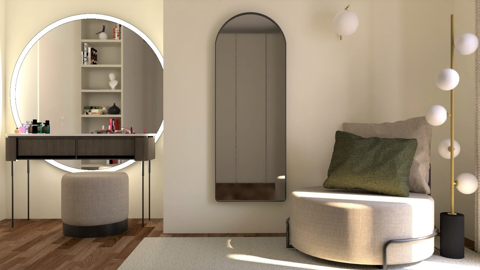 Interior Design Marta