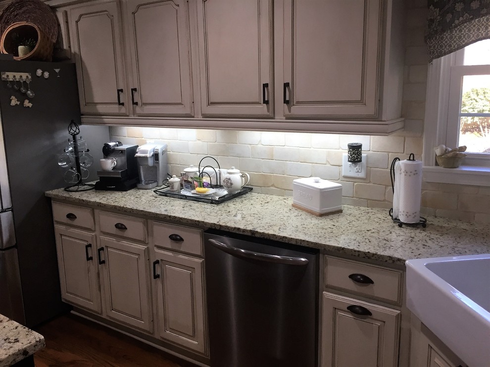 Trusted Renovations Project House