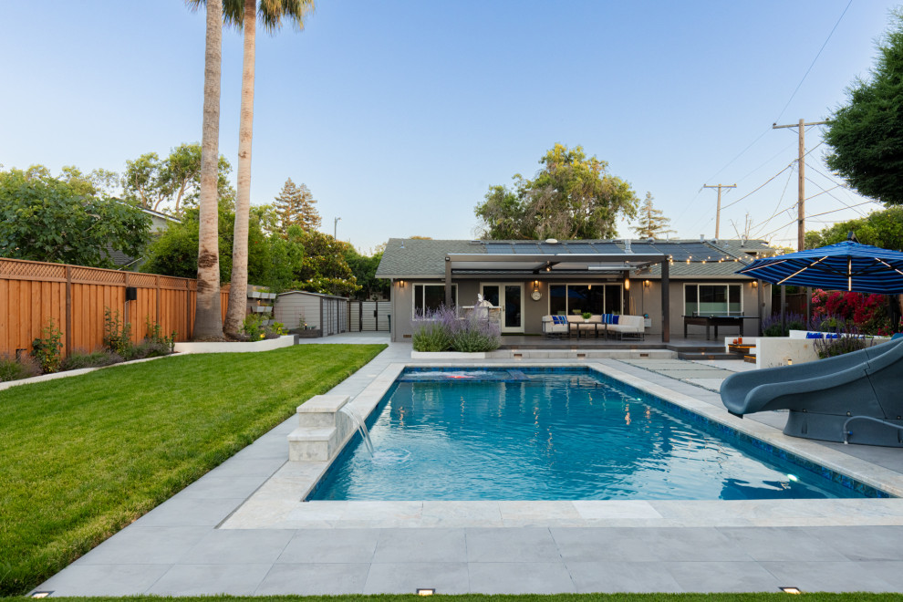 Sunnyvale - Modern Getaway