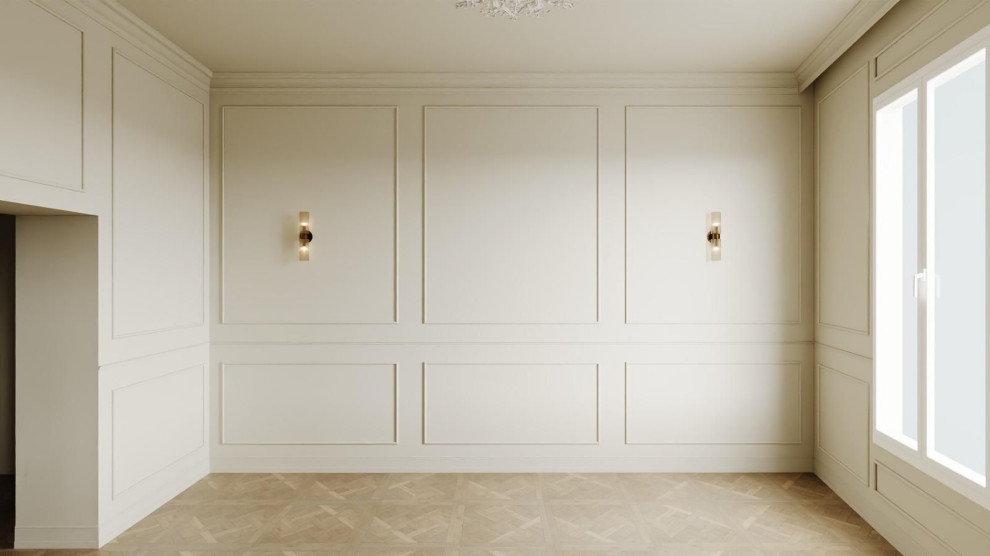 Rénovation et aménagement sur-mesure