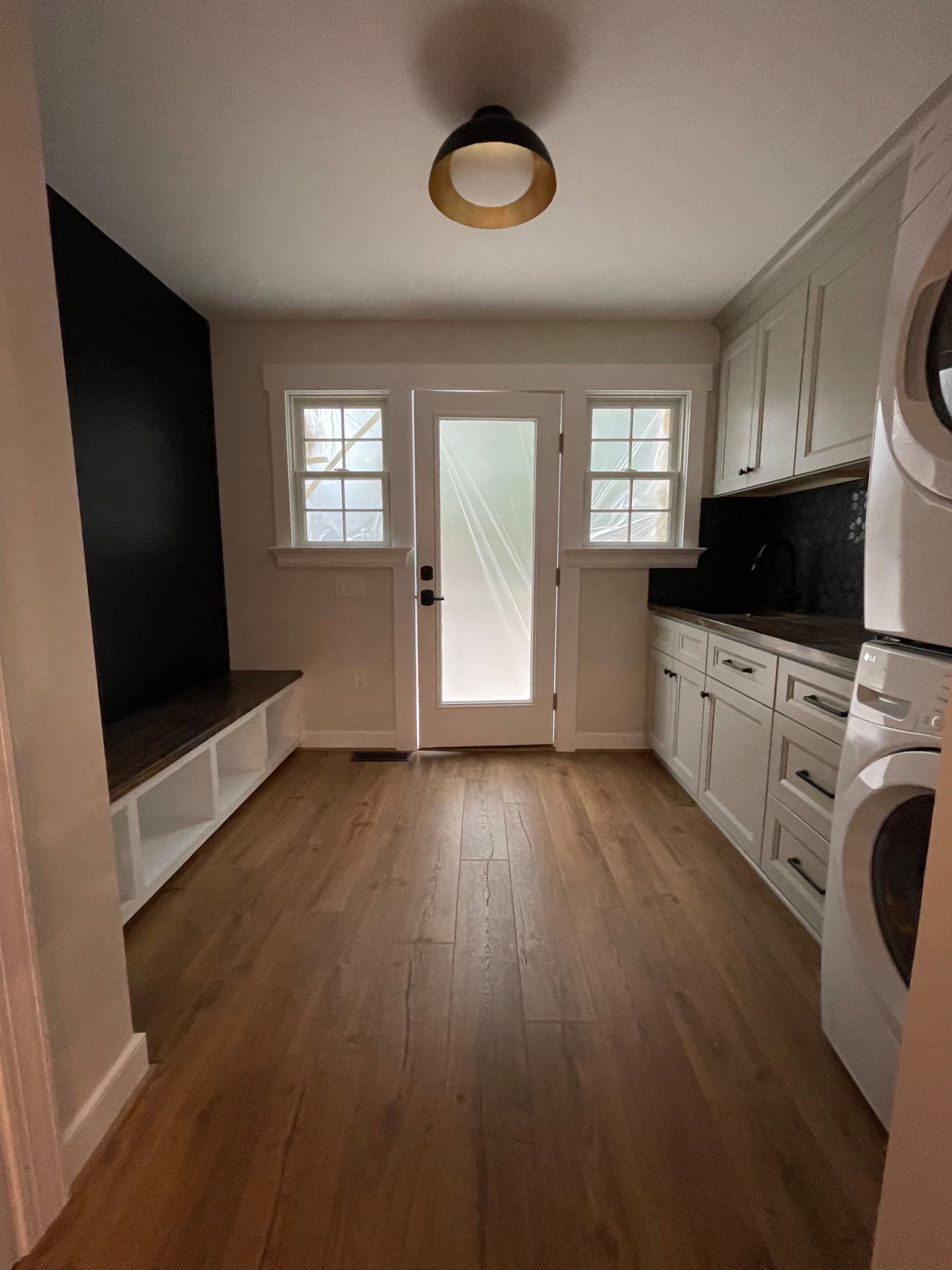 Whole House Reno