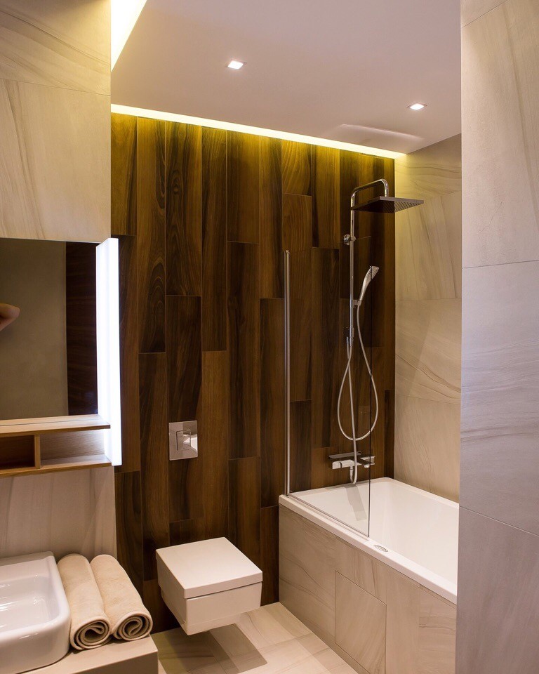 Дизайнерские проект