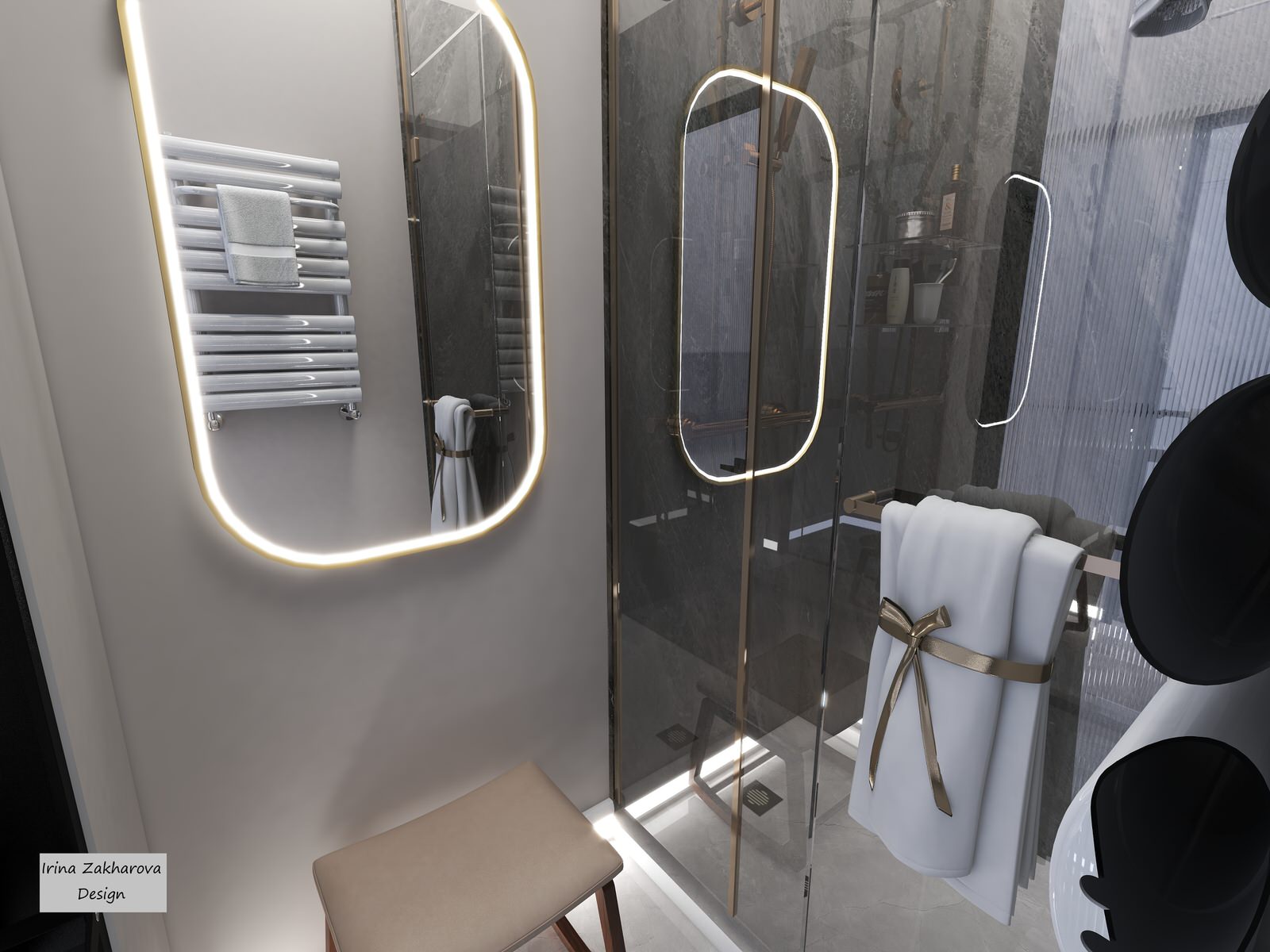 Косметологический салон