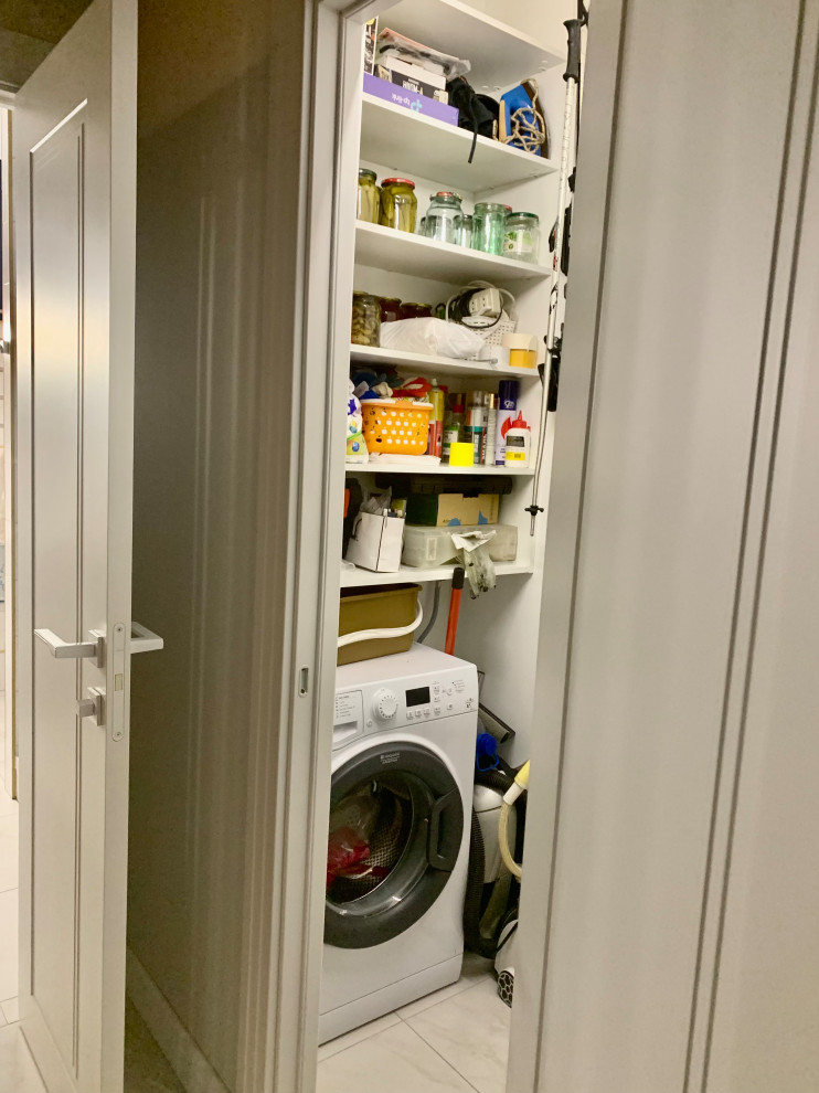 Квартира для одинокой девушки