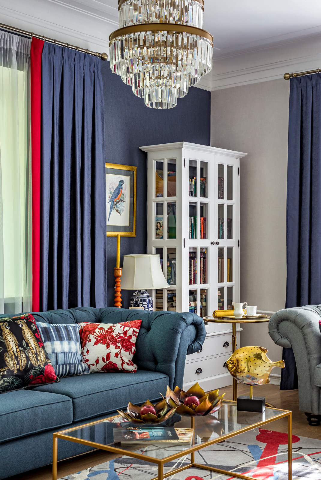 Квартира на Набережной