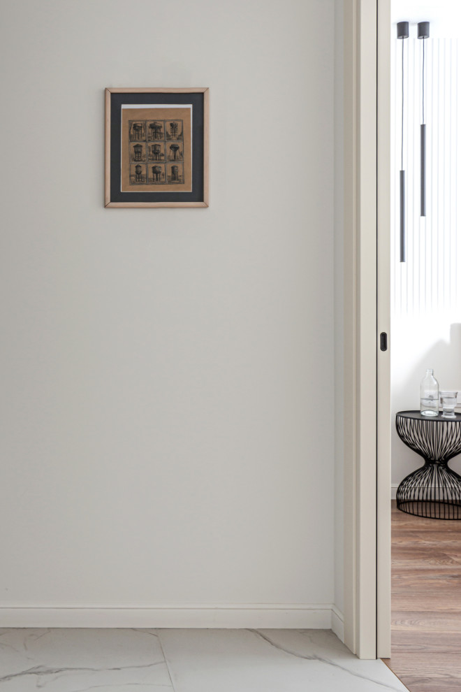 Квартира в ЖК Матч Поинт