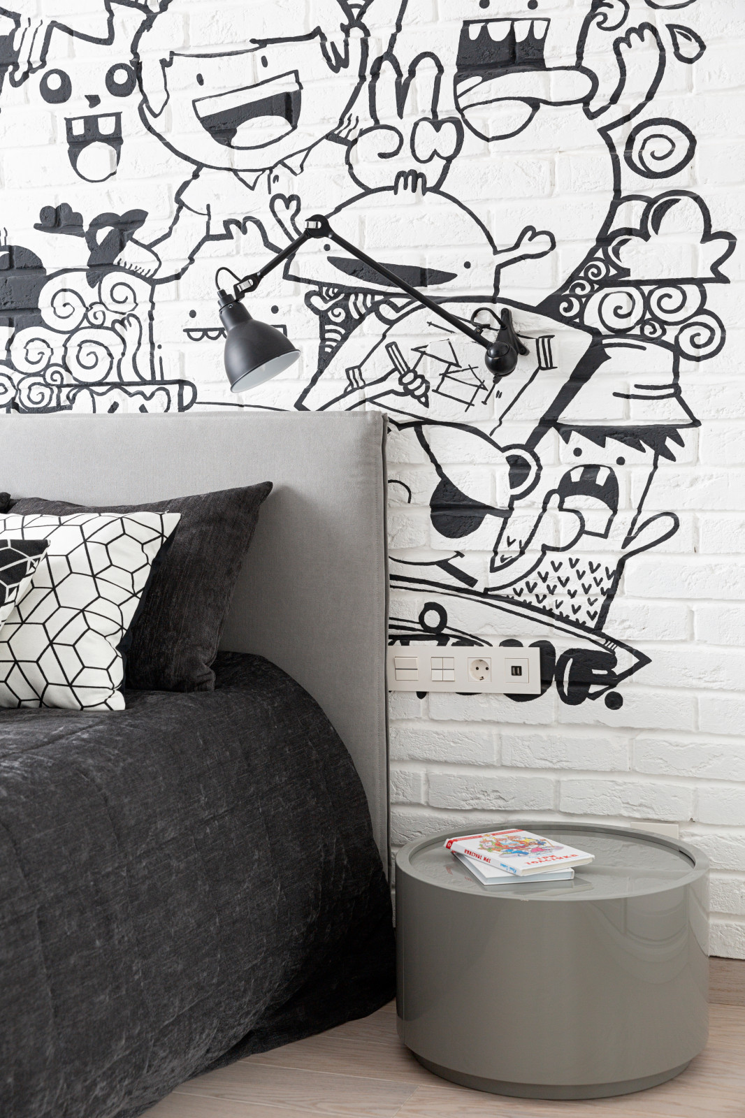 Квартира на Северо-Западе