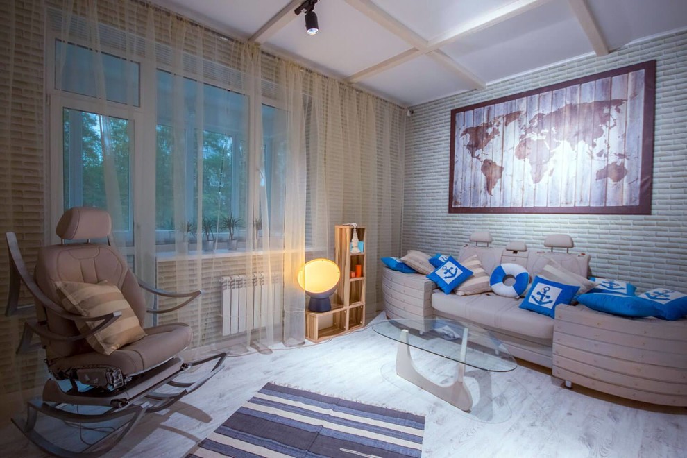 Морской лофт