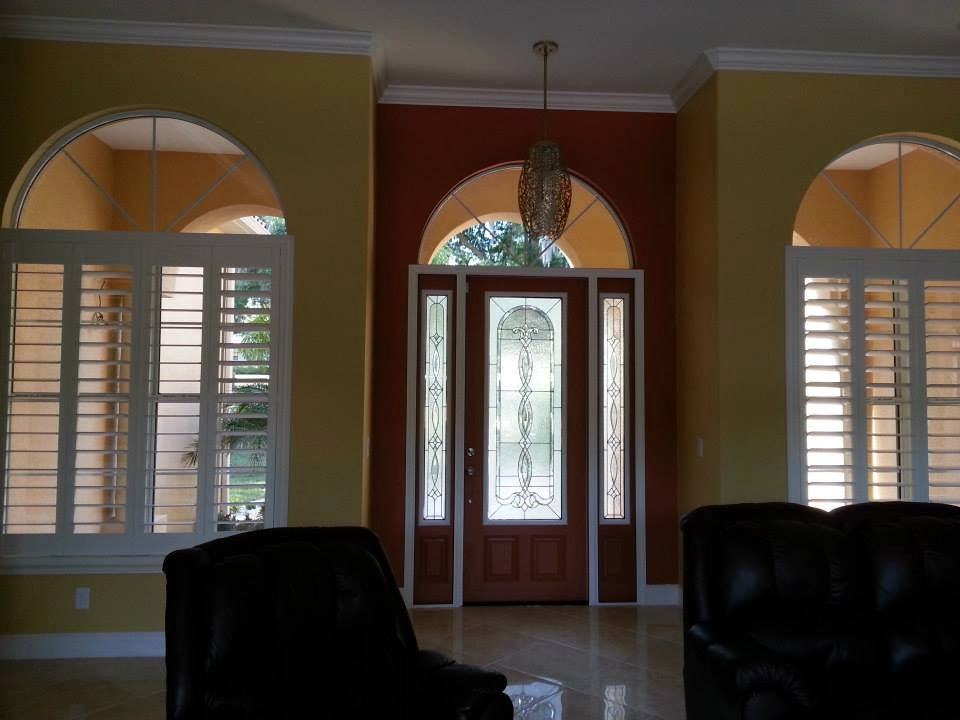 Alafia Custom Home