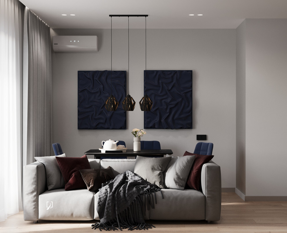 ЖК "Современник" - 2