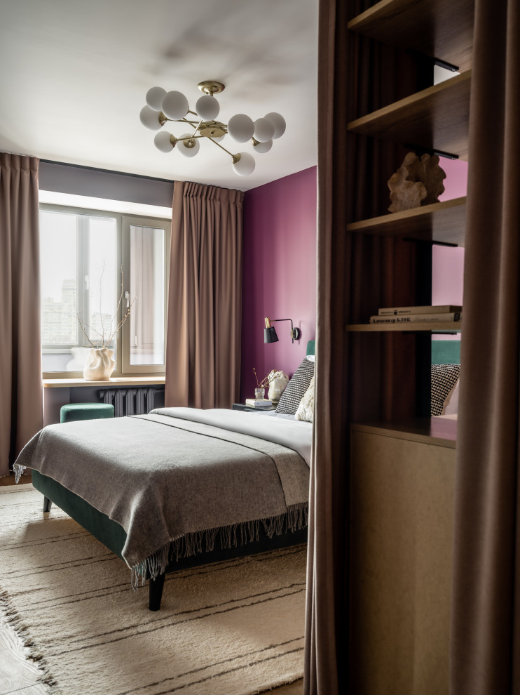 Квартира на Бутырской