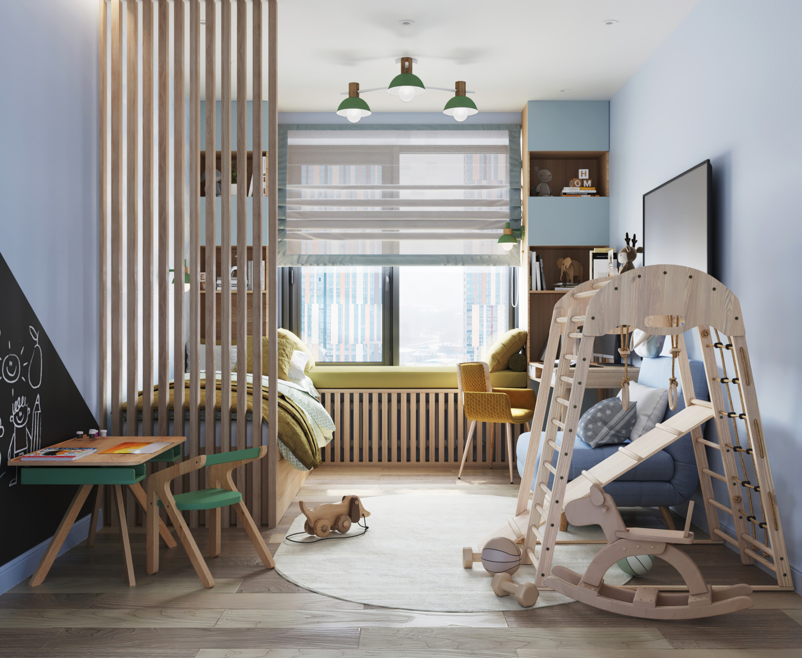 ЖК "Маяковский"