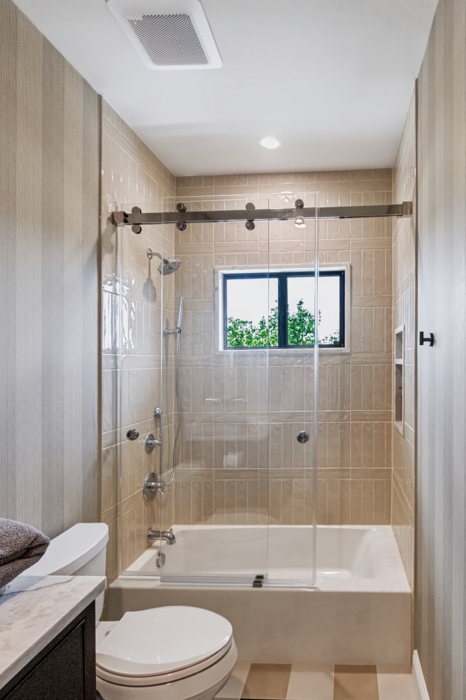 SHOWER SLIDERS