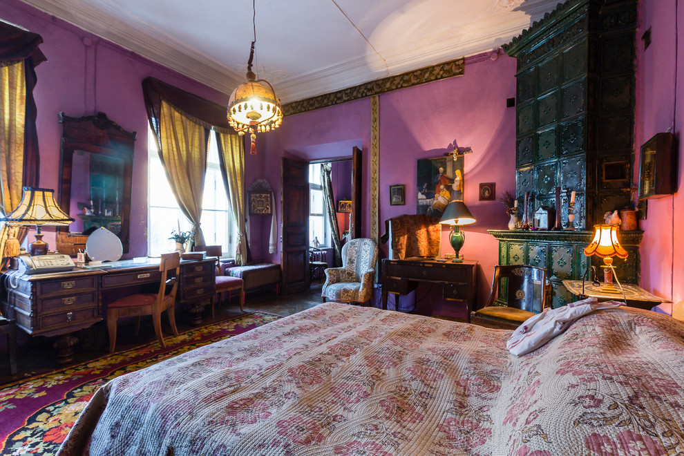 Квартира у Львиного мостика