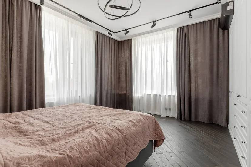 Реализованные обьекты