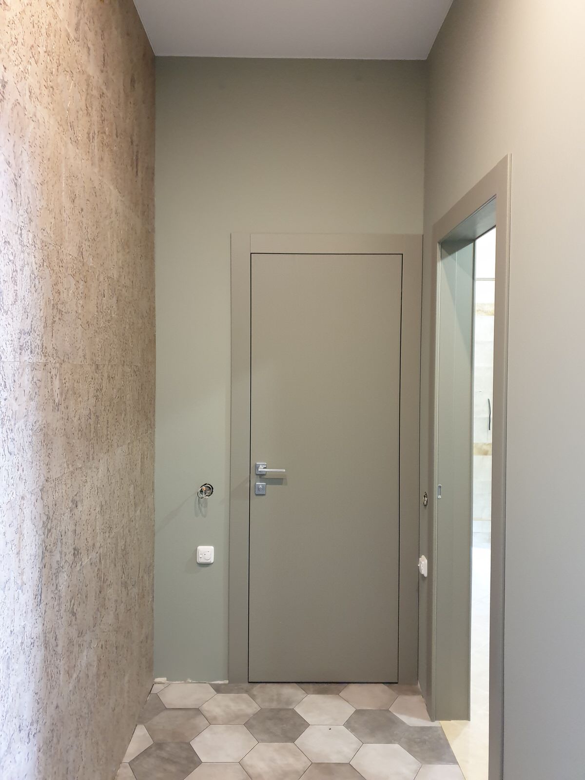 Интерьер для молодого мужчины